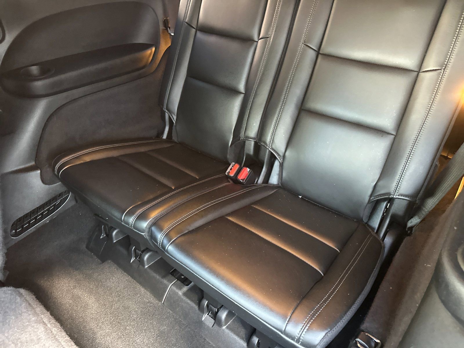 Certified 2022 Dodge Durango GT w/ Trailer Tow Group IV AWD/4WD image 15