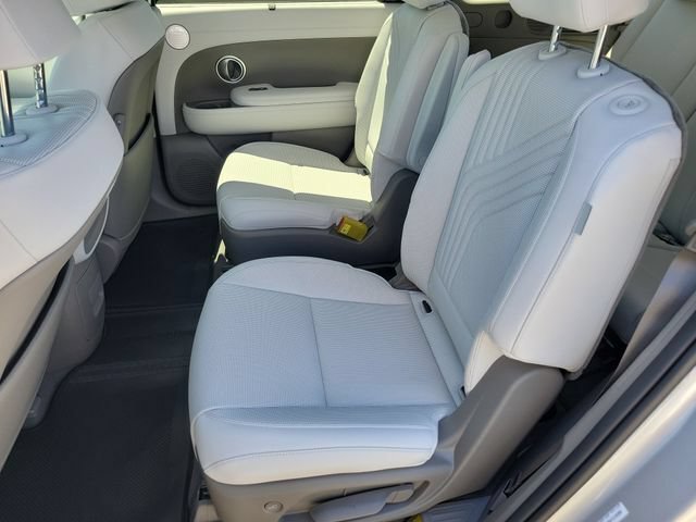 New 2026 Hyundai Palisade FWD Hybrid image 26