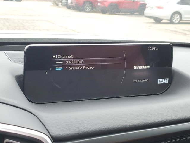 Certified 2025 MAZDA CX-50 Meridian Edition w/ Apex Package image 11