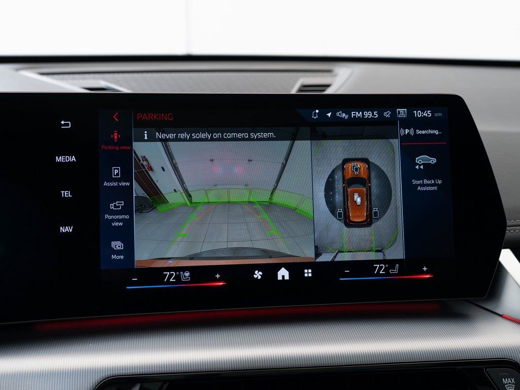 Certified 2025 BMW X1 xDrive28i image 29