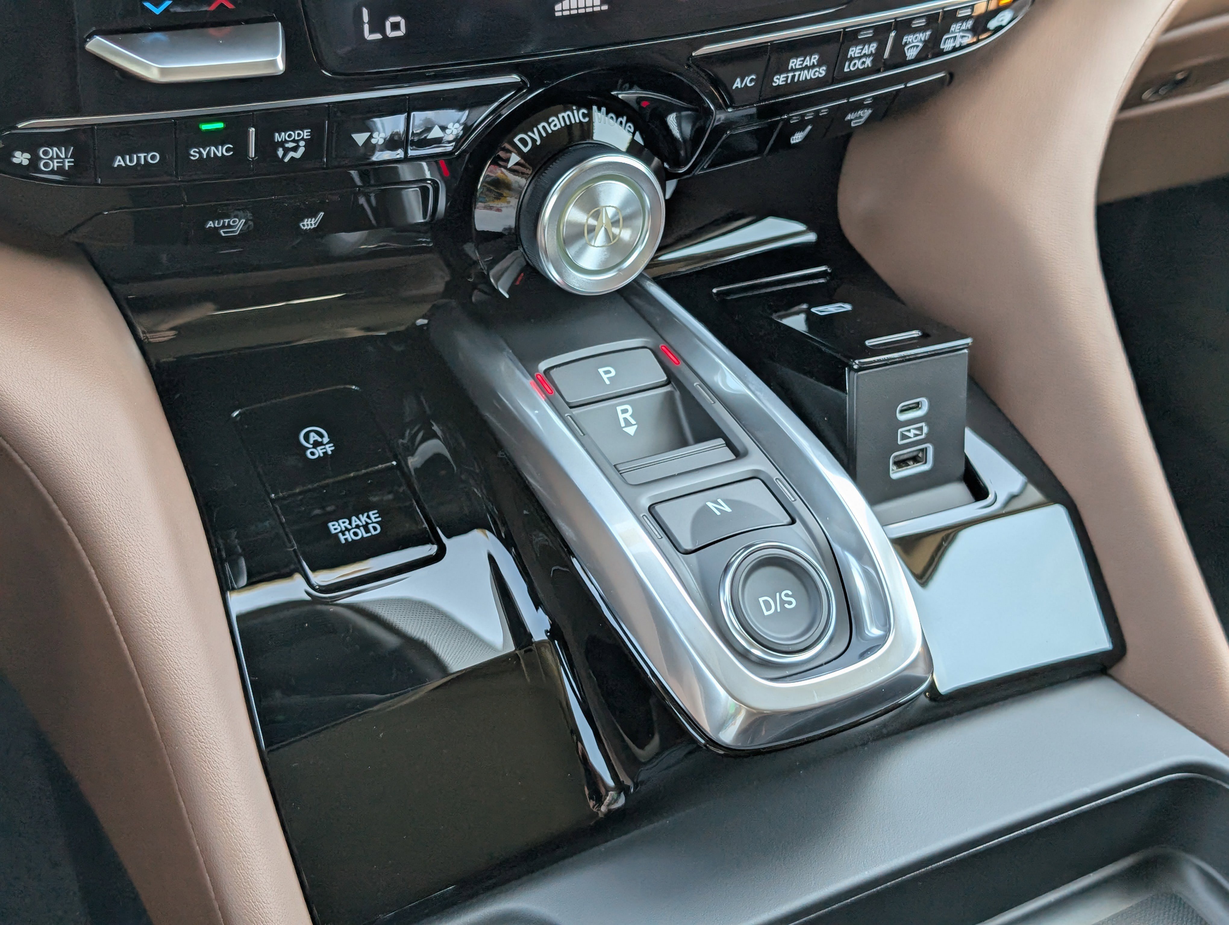 New 2026 Acura MDX SH-AWD w/ Technology Package image 12