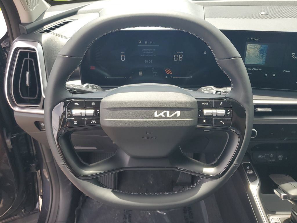 New 2026 Kia Sorento S AWD/4WD image 11