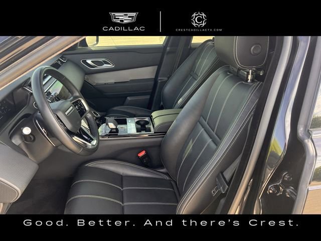 Used 2023 Land Rover Range Rover Velar R-Dynamic S image 24