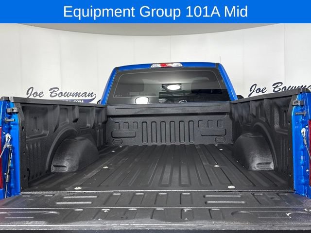 Used 2019 Ford F150 XL w/ Equipment Group 101A Mid AWD/4WD image 10