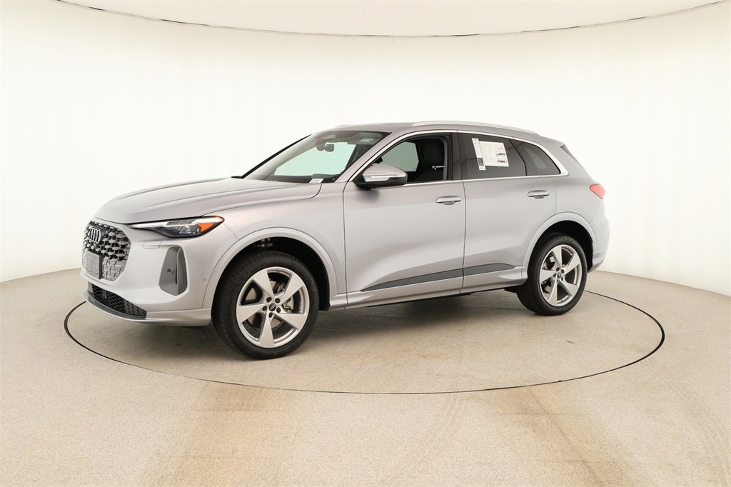 New 2025 Audi Q5 Premium Plus image 13