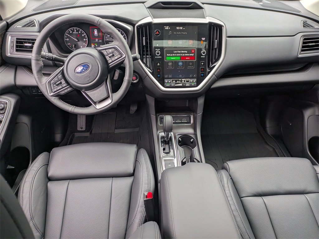 New 2026 Subaru Ascent Touring image 18