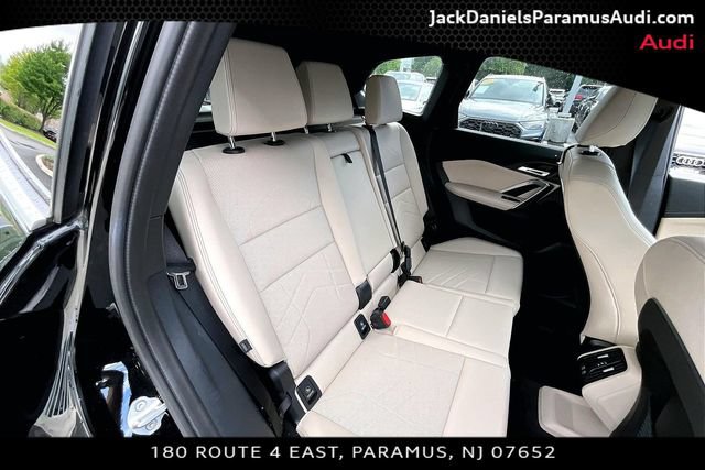 Used 2024 BMW X1 xDrive28i w/ Convenience Package AWD/4WD image 19