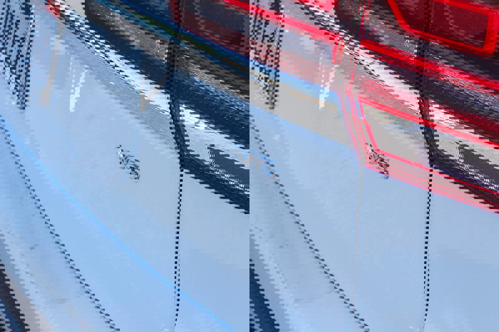 Used 2019 Volkswagen Atlas SE w/ Towing Package image 11