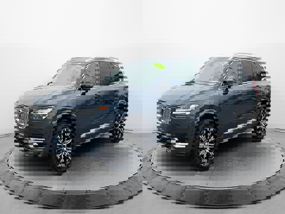 Certified 2023 Volvo XC90 B6 Plus w/ Protection Package Premier image 3