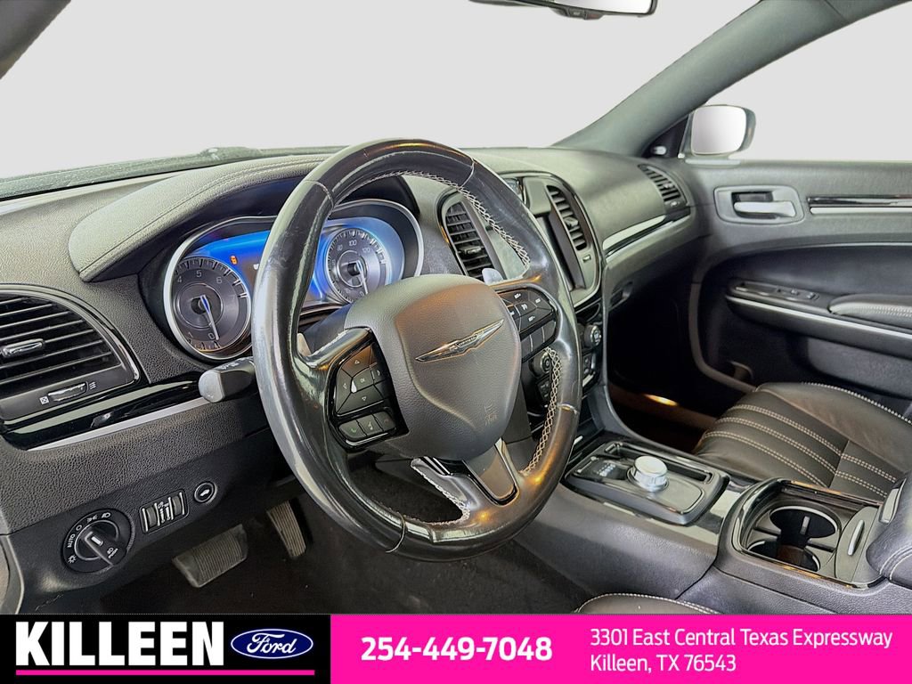 Used 2021 Chrysler 300 S RWD image 10