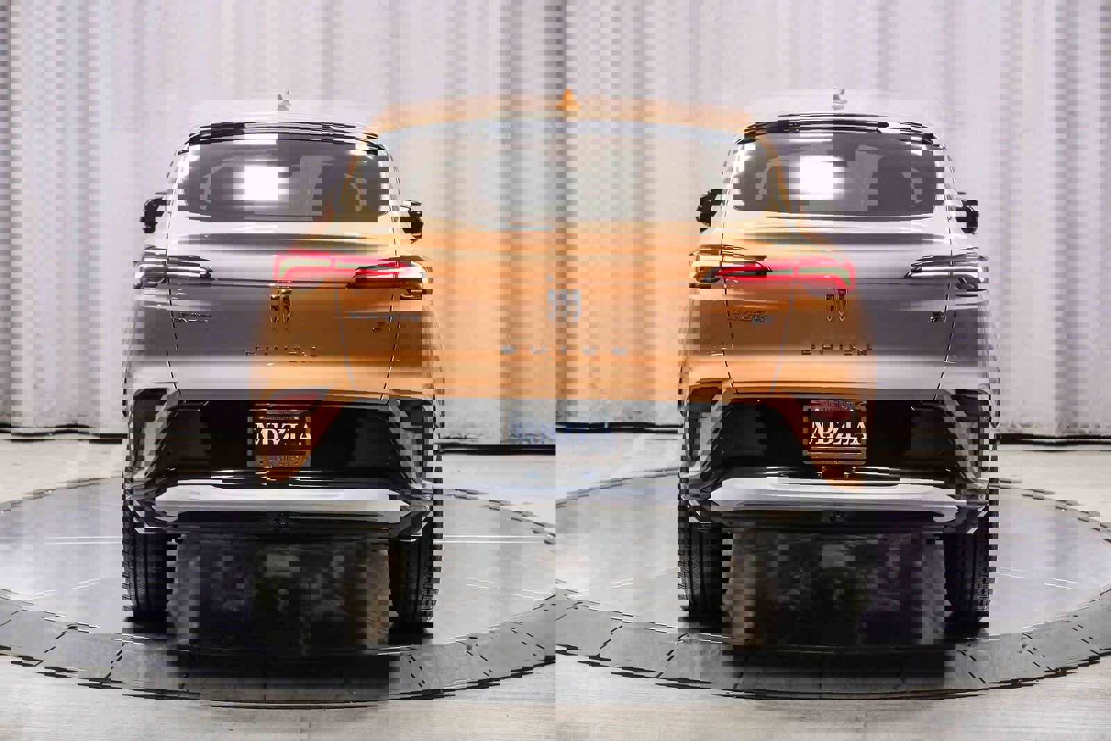 Used 2024 Buick Envista Sport Touring w/ Convenience I Package image 3