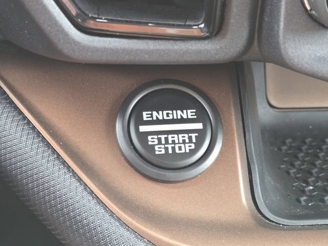 Used 2024 Ford Bronco Sport Badlands w/ Premium Package AWD/4WD image 16