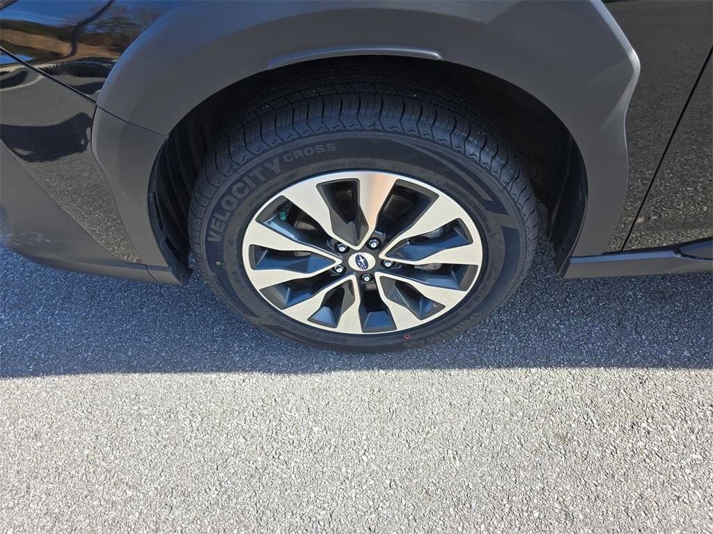 Used 2023 Subaru Outback Limited image 11