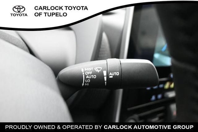 Used 2025 Toyota bZ4X FWD image 22