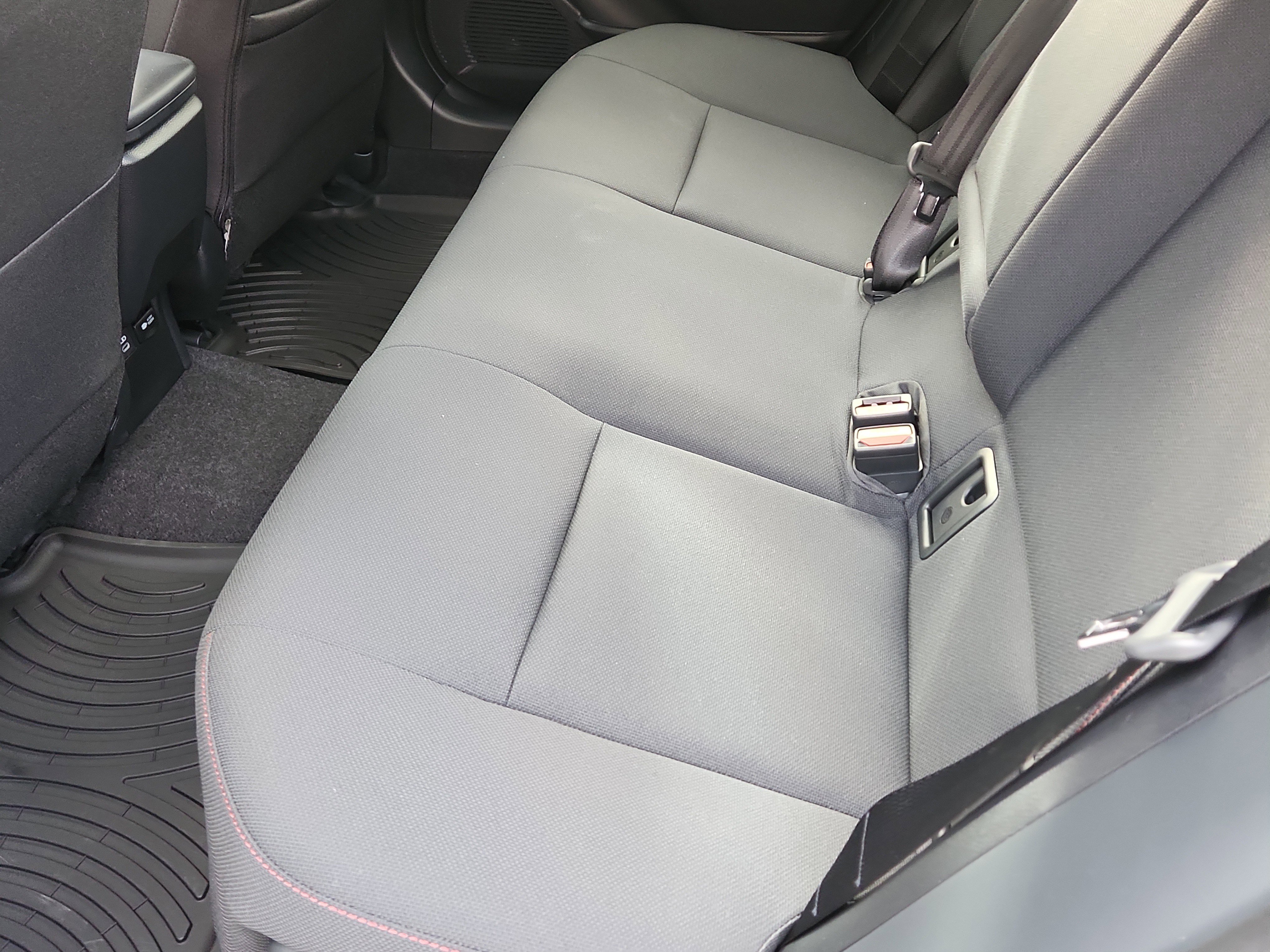 New 2026 Toyota Prius Plug-In Hybrid image 9