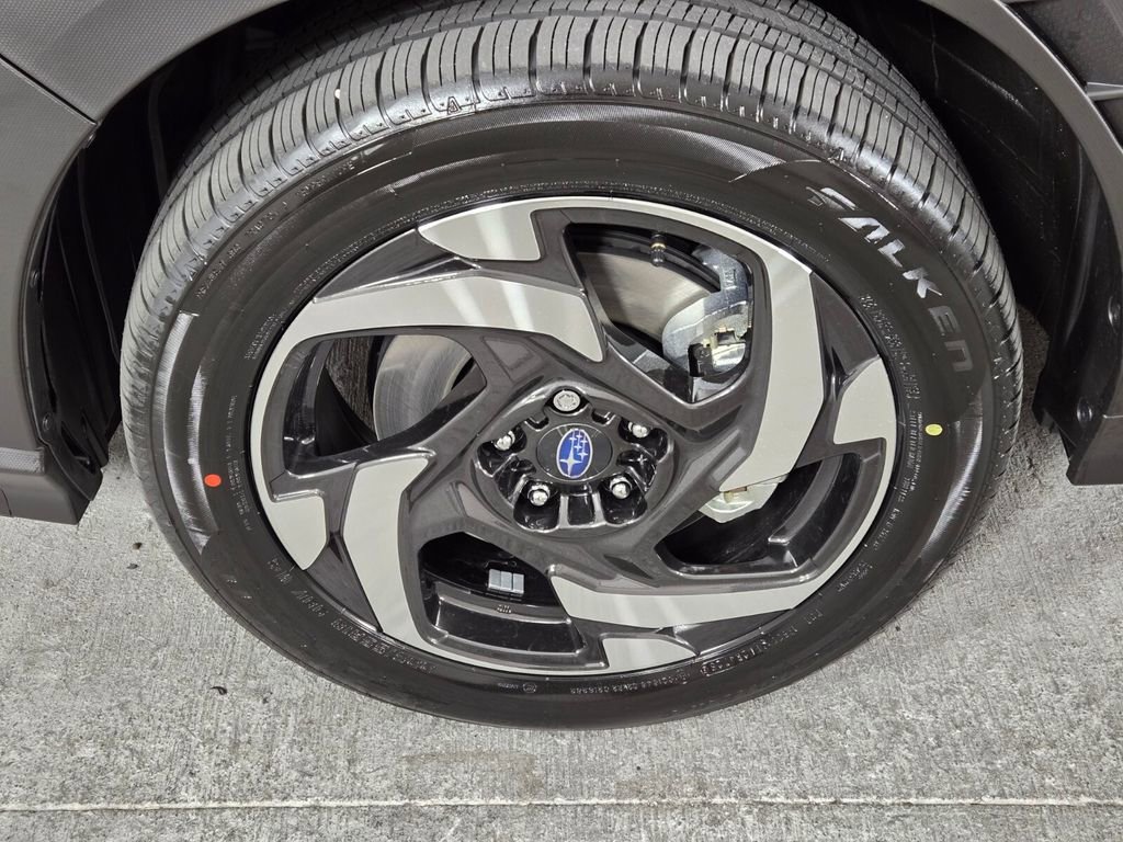 New 2026 Subaru Crosstrek 2.5i Limited image 7
