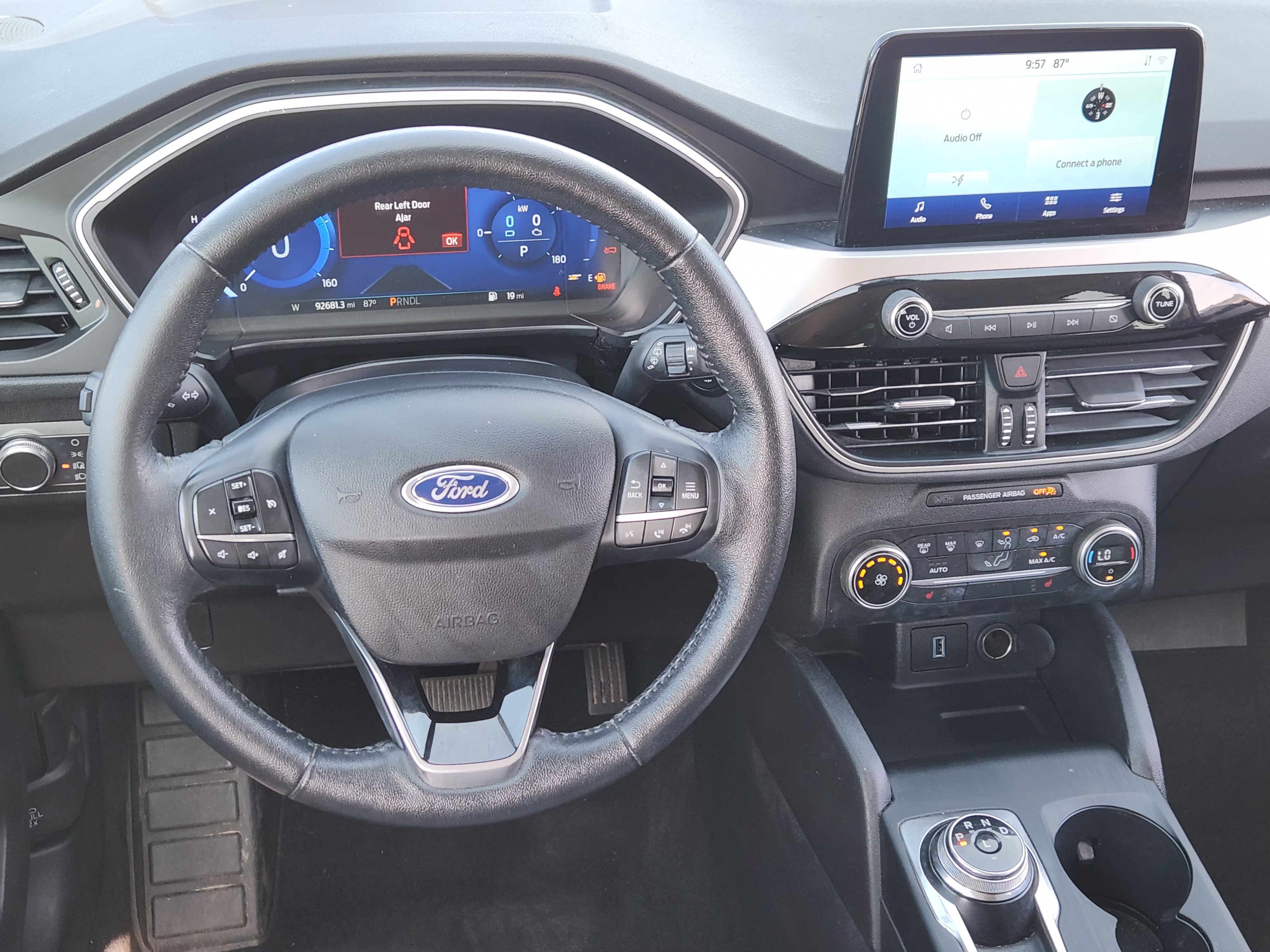Used 2020 Ford Escape SE Sport AWD/4WD image 26