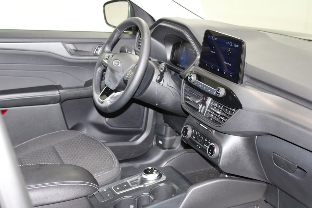 Used 2024 Ford Escape Active image 28