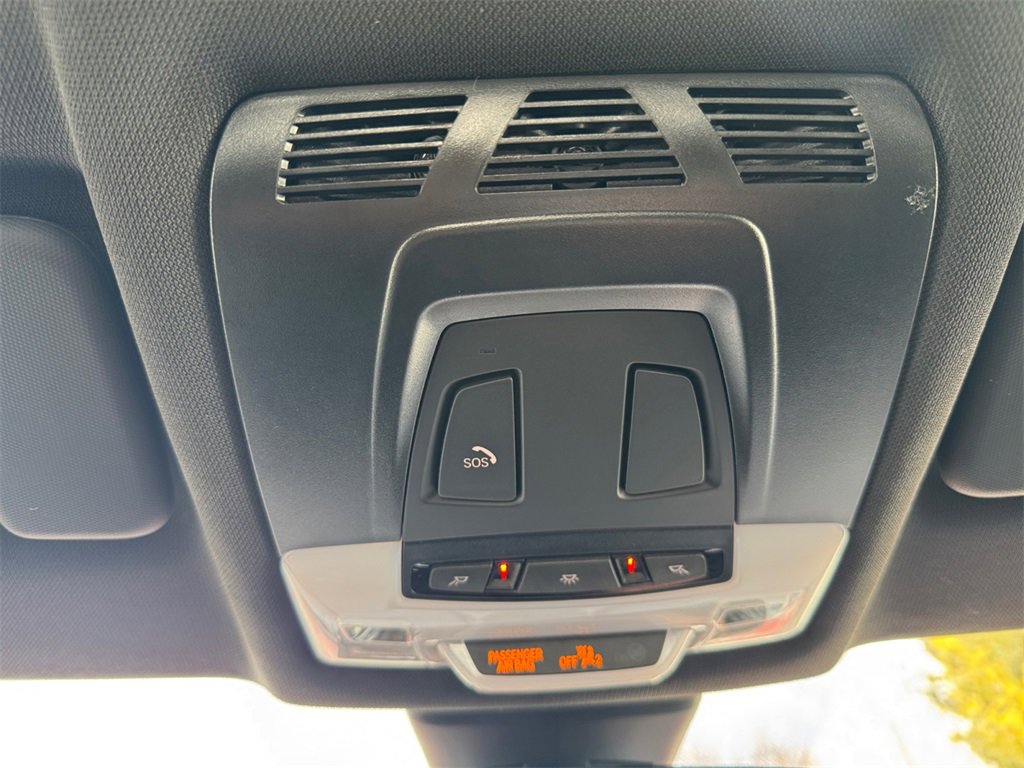 Used 2020 Toyota Supra Premium w/ Driver Assist Package image 22