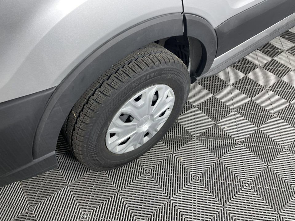 New 2023 Ford E-Transit Low Roof w/ Interior Upgrade Package image 9