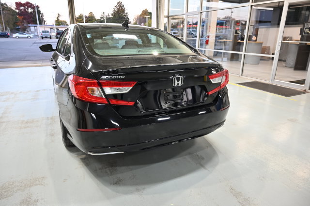 Used 2020 Honda Accord LX image 6