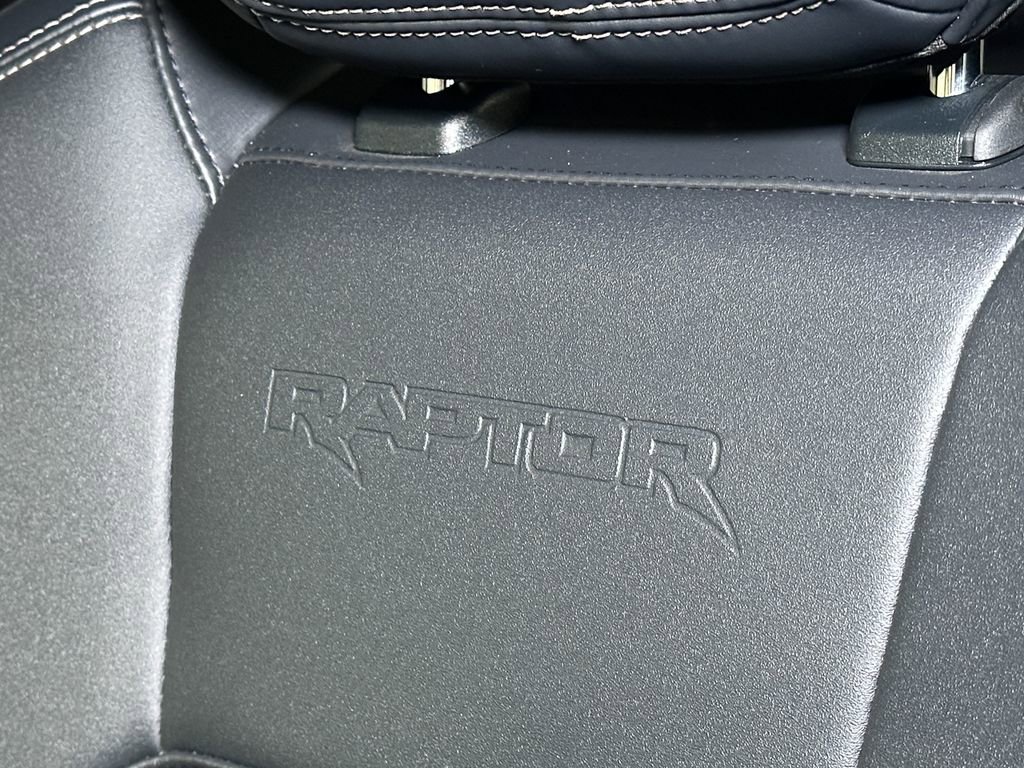 Used 2024 Ford Bronco Raptor image 28