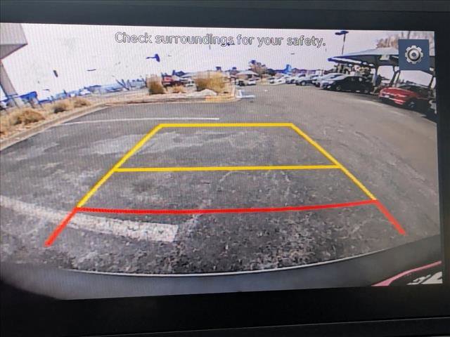 Used 2022 Hyundai Kona SEL w/ Convenience Package image 13