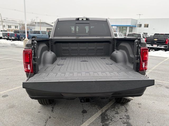 New 2026 RAM 3500 Limited AWD/4WD image 7