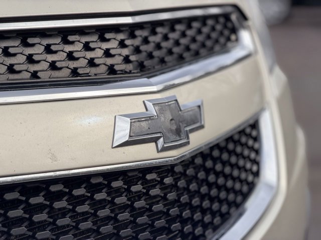 Used 2014 Chevrolet Equinox LT w/ Driver Convenience Package image 26