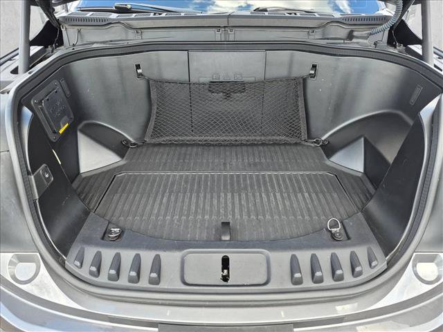 Used 2022 Ford F150 Lightning Lariat AWD/4WD image 21