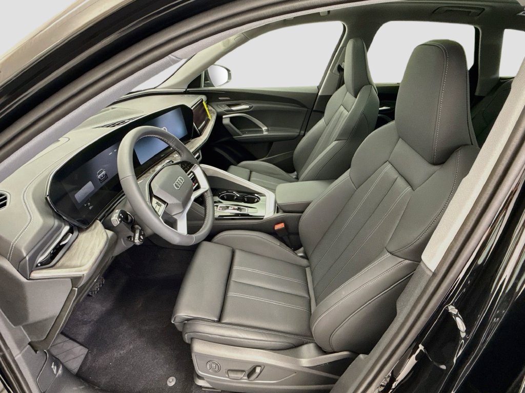 New 2026 Audi Q5 Premium AWD/4WD image 19