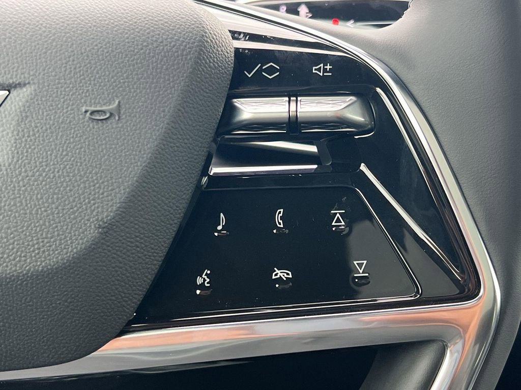 New 2026 Cadillac Escalade IQ Sport 1 image 14
