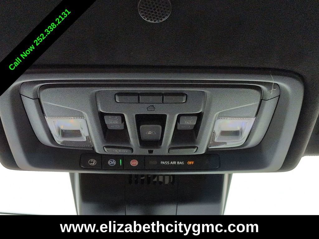 New 2026 GMC Sierra 1500 Denali Ultimate image 21