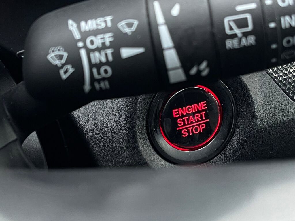 Used 2023 Honda CR-V EX image 16