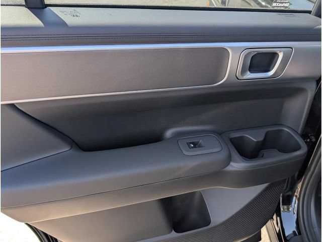 New 2026 Hyundai Santa Fe SE AWD/4WD image 11