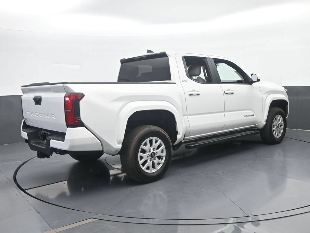Used 2024 Toyota Tacoma SR5 RWD image 6