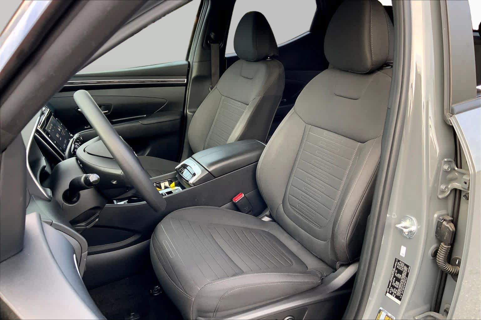 Used 2023 Hyundai Santa Cruz SEL AWD/4WD image 8