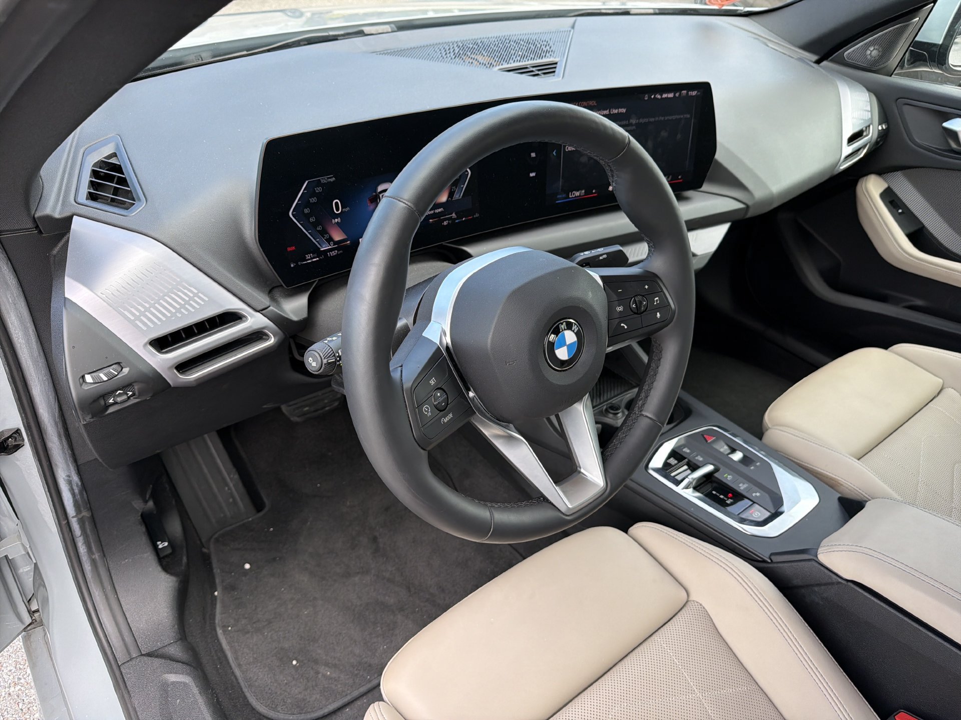 Certified 2025 BMW 228i xDrive AWD/4WD image 21