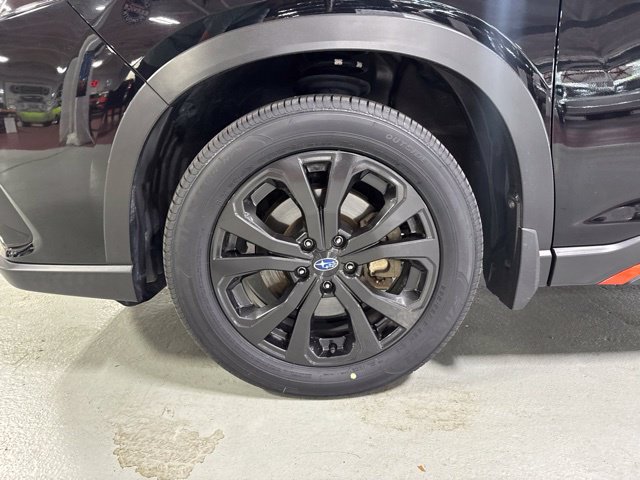 Used 2022 Subaru Forester Sport AWD/4WD image 12