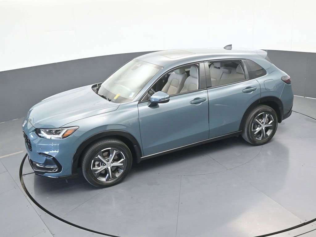 Used 2024 Honda HR-V EX-L image 51