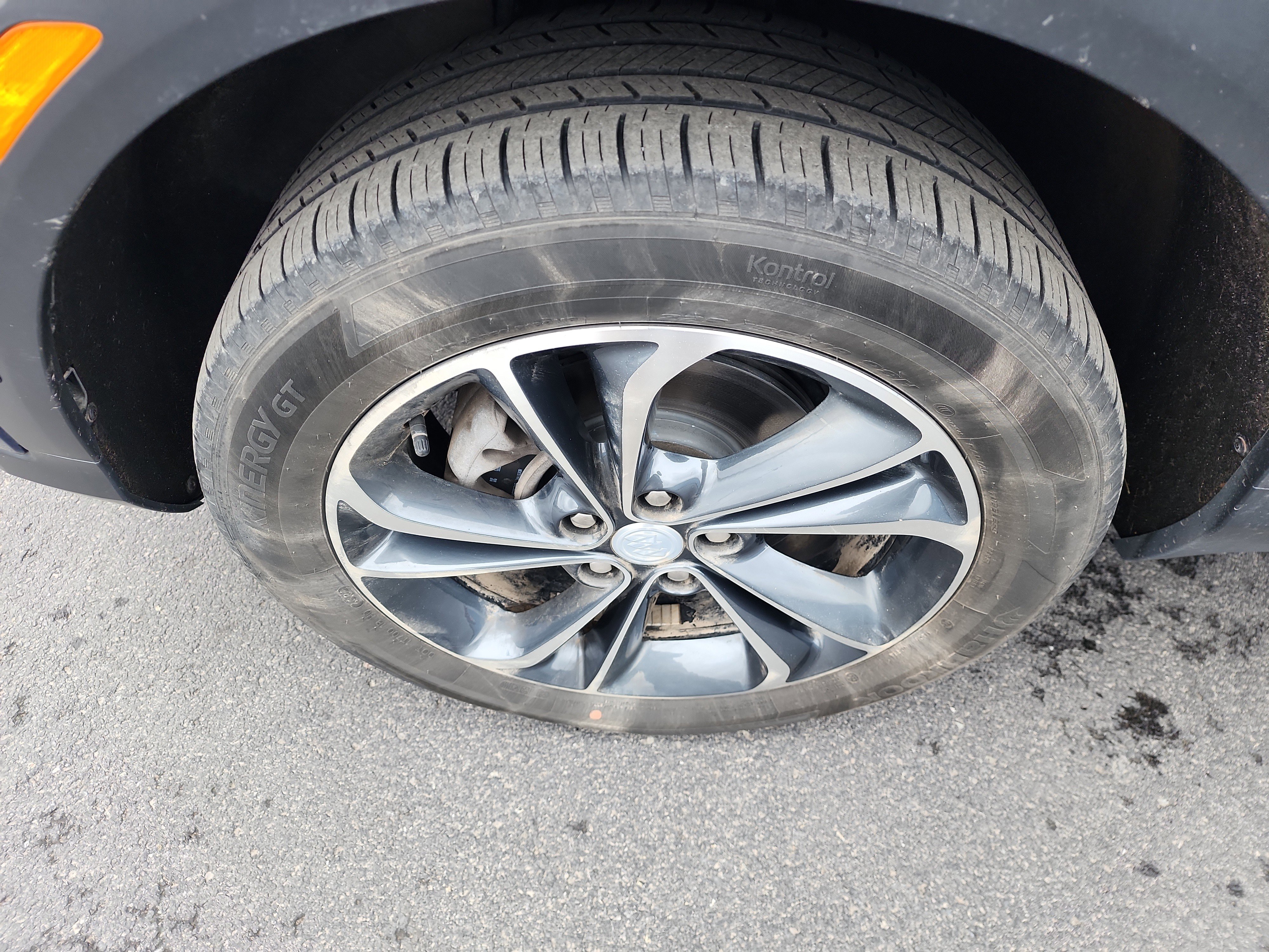 Certified 2023 Buick Encore GX Essence w/ Advanced Technology Package image 36