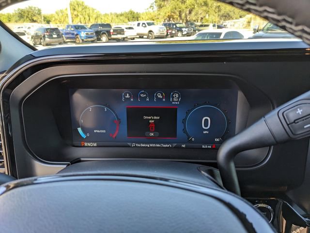 New 2026 Ford F250 Lariat w/ Black Appearance Package image 35