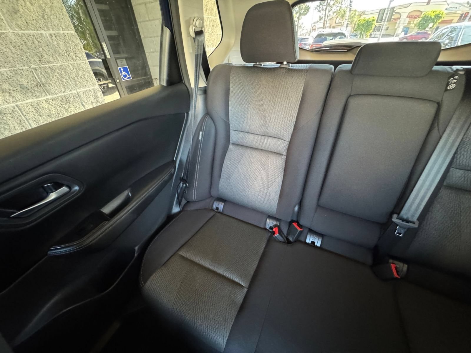 Used 2026 Nissan Rogue SV AWD/4WD image 41