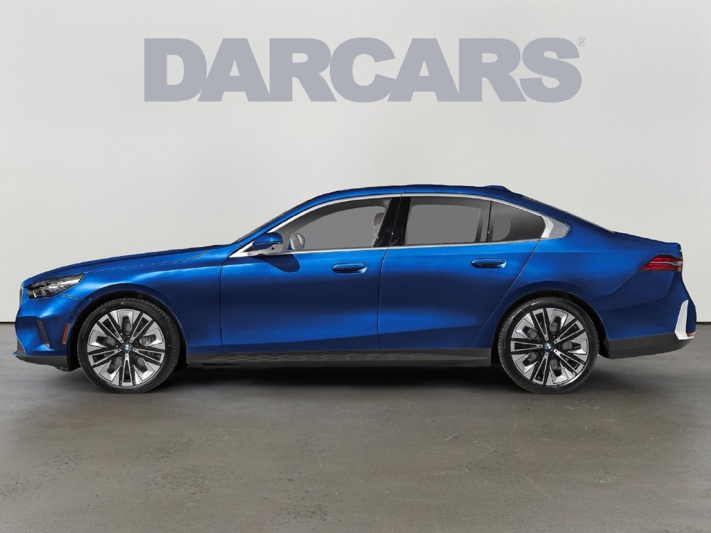 New 2027 BMW 540i xDrive w/ Executive Package AWD/4WD image 2