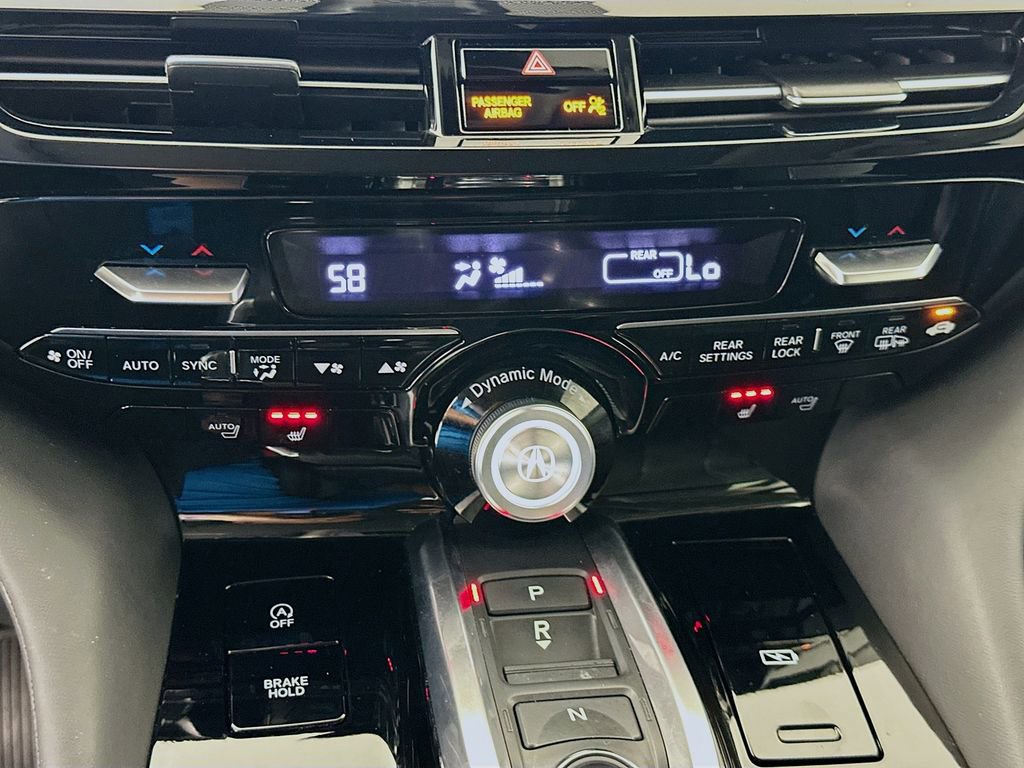 Used 2023 Acura MDX FWD w/ Technology Package image 16