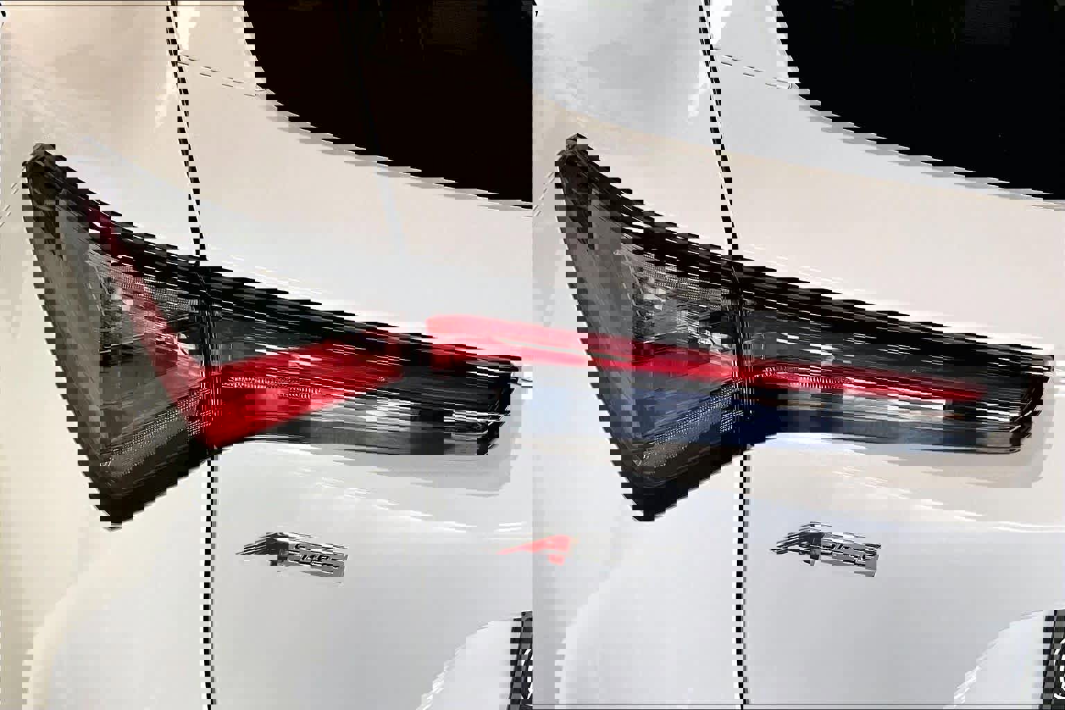 Used 2025 Acura ADX A-Spec image 30