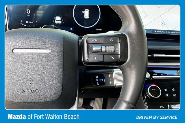 Used 2024 Hyundai Santa Fe Limited image 11