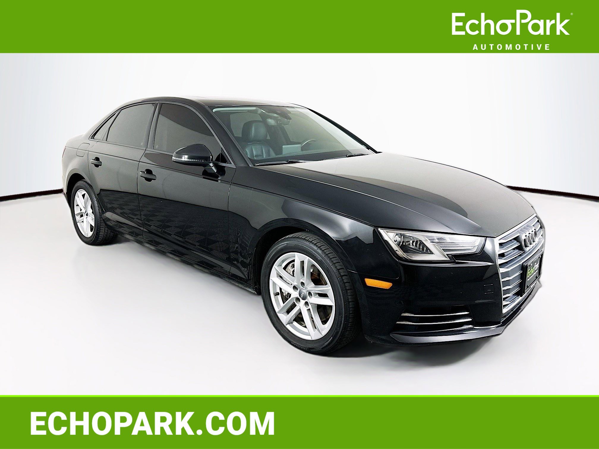 Used 2017 Audi A4 2.0T Premium