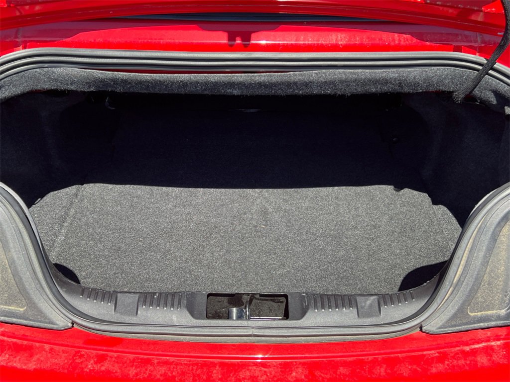 Certified 2023 Ford Mustang Premium image 18