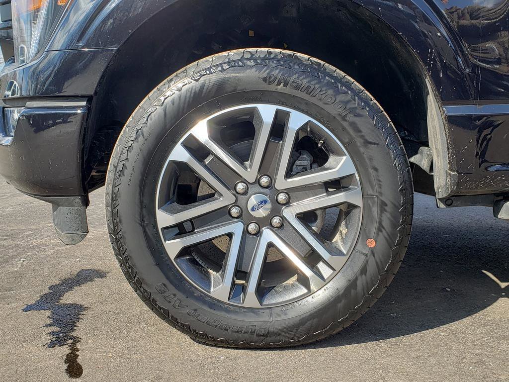 Used 2023 Ford F150 XL w/ STX Appearance Package image 20